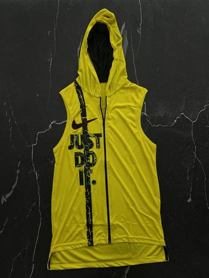 رکابی کلاهدار نایک با 4 رنگ