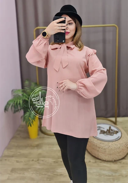 تونیک ژاوین