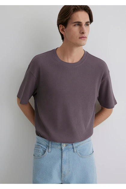 تیشرت مردانه mavi