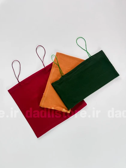 تاپ کبریتی بند ماکارونی