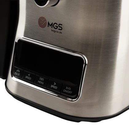 آبمیوه گیری 4 کاره کد FJ1101S