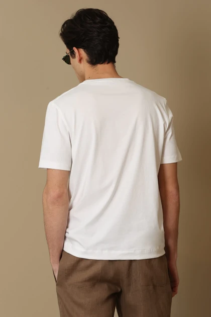 تیشرت مردانه lufian lufian