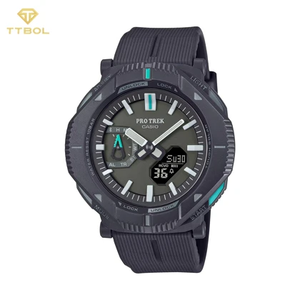 ساعت مچی کاسیو پرو ترک CASIO PRO TREK PRJ-B001-1