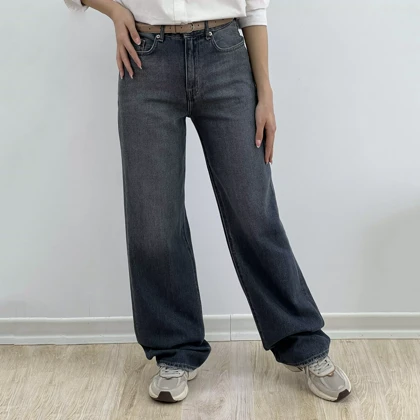 شلوار نیم بگ 1007781