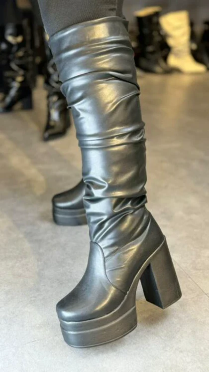 بوت لگسوز کد986