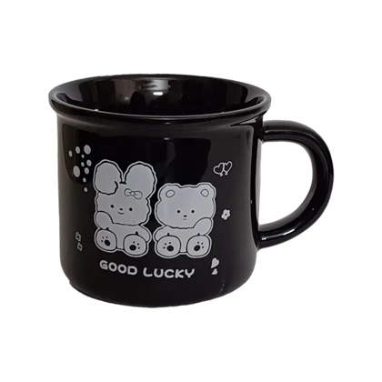 لیوان سرامیک طرح حیوانات کد 103546