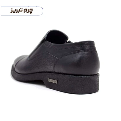 کفش رسمی مردانه تبریز مدل B525
