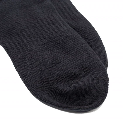 جوراب نایک ساق بلند مشکی Nike High Top Socks کد 271379
