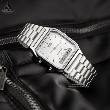 ساعت کاسیو Casio AQ-230A-7AMQY