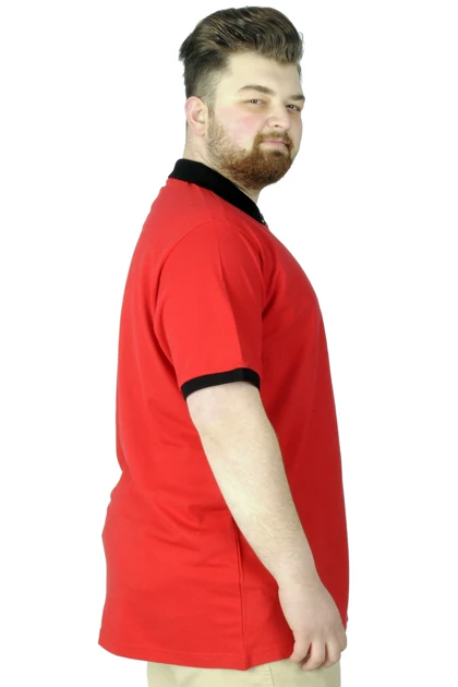 تیشرت سایز بزرگ مردانه modexl