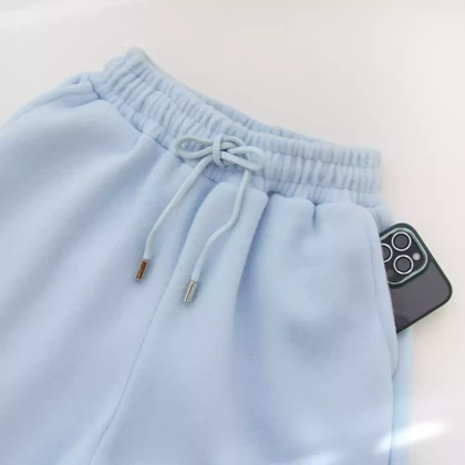 ست فوتر هودی شلوار