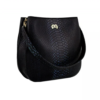 کیف دوشی زنانه مدل B219