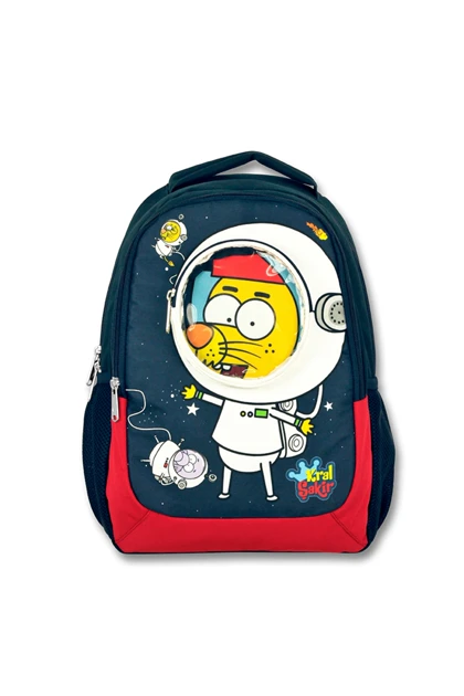 کیف مدرسه بچگانه famebag famebag