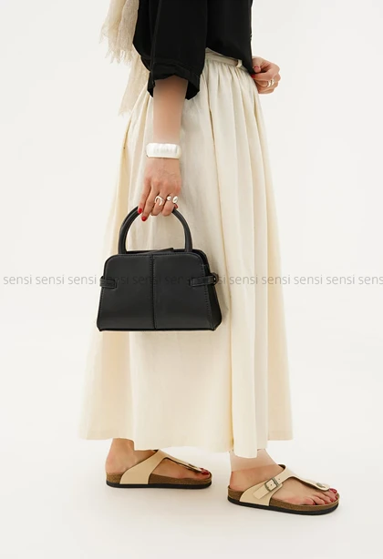 کیف زارا دودسته کد1005404