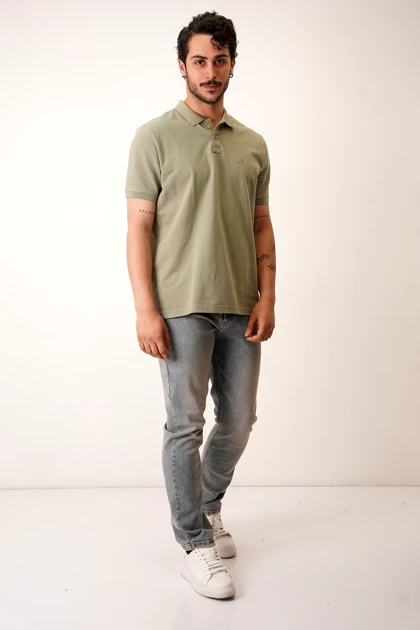 پولوشرت بیسیک مردانه