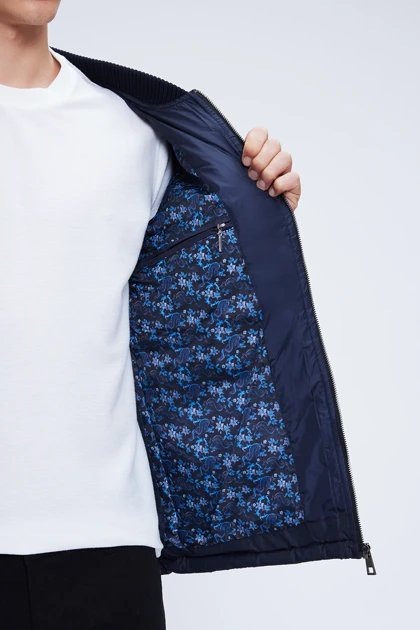 کت و کاپشن مردانه hatemoglu