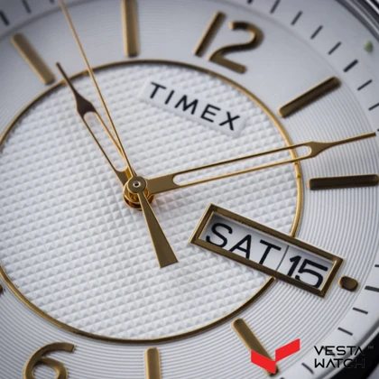 ساعت مچی مردانه تایمکس TIMEX مدل TW2V28900