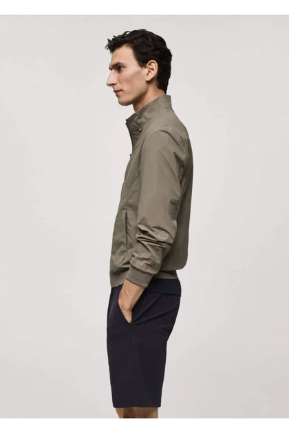 کت و ژاکت مردانه mango-man