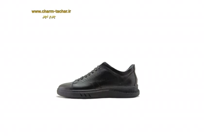 کفش اسپرت ونس مردانه چرم طبیعی si166