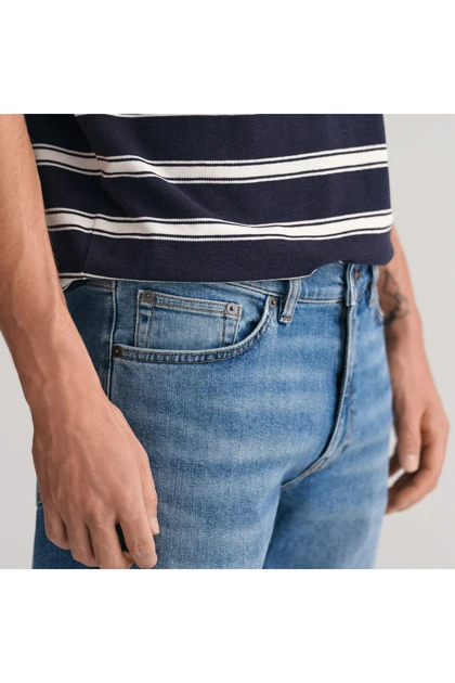 شلوار مردانه gant