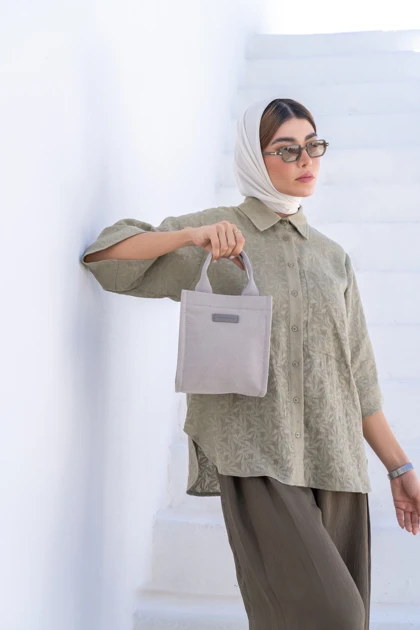 کیف دوشی مدل David Jones CM7001