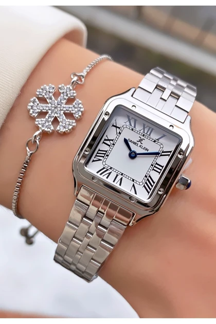 ساعت زنانه daniel-klein