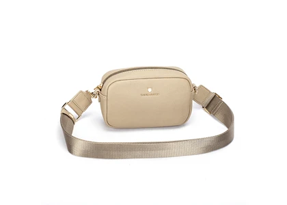 کیف دستی و دوشی زنانه دیوید جونز DAVID JONES مدل CM7339