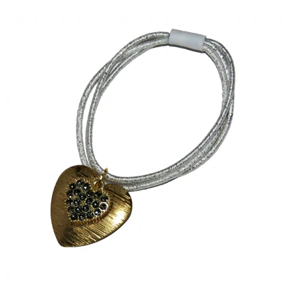 کش مو زنانه گلوریا لند مدل G_Lnd_224