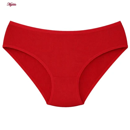 شورت اسلیپ نخی زنانه ماییلدا مدل کبریتی کد 5693