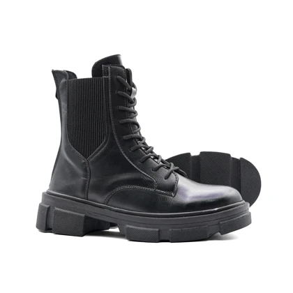 کفش بوت زنانه یو مدل 0503 _ UOU Boots