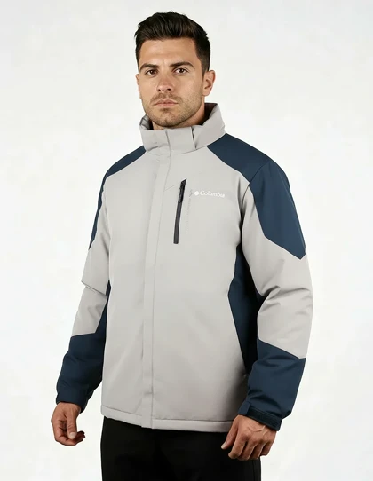 کاپشن اسپرت Unisex بدون برند Alpion Fit U