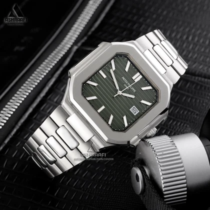 ساعت مردانه پتک فیلیپ Patek Philippe Cubitus SG90