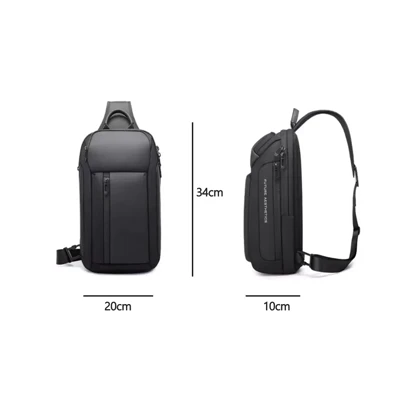 کیف کراس بادی مدل N7566