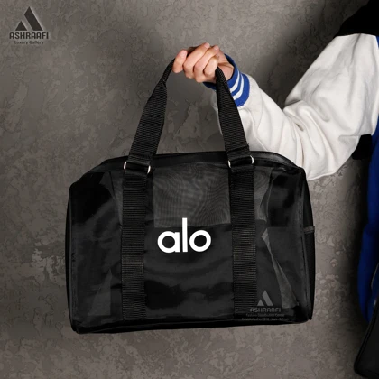 ساک ورزشی الو alo Club Bag A03