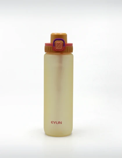 قمقمه ورزشی Unisex EYUN Hydron U