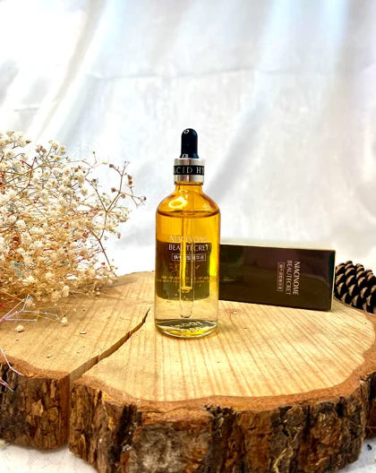 سرم جوان ساز حلزون کد (07)