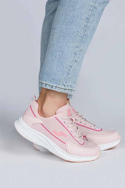 کتانی زنانه جامپ jump