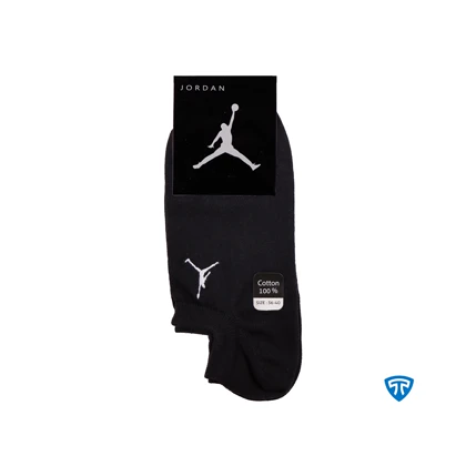 جوراب مچی زیرقوزکی اسپرت زنانه تاپیک برند JORDAN