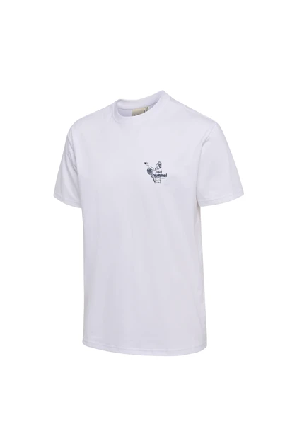 تیشرت اورجینال هامل hummel