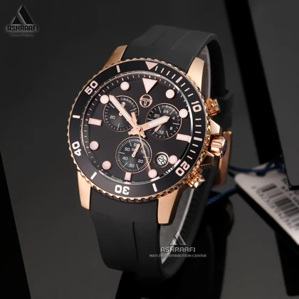 ساعت سرجیو تاچینی Sergio Tacchini ST.1.10446-5