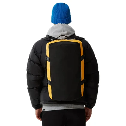 دافل بگ THE NORTH FACE SIZE (S)