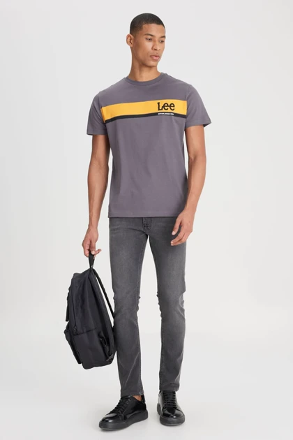 شلوار جین مردانه لی lee