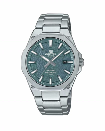 ساعت مچی مردانه کاسیو ادیفایس CASIO EDIFICE EFR-S108DE-3AV