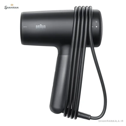 سشوار حرفه ای براون مدل BRAUN HD425E
