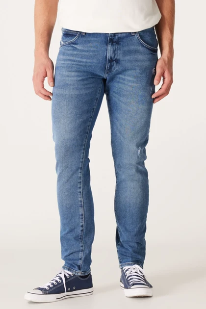 شلوار جین مردانه wrangler wrangler