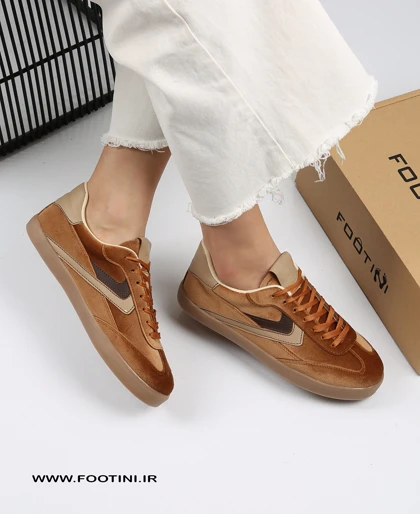 کتانی زنانه برشکا MR NOB