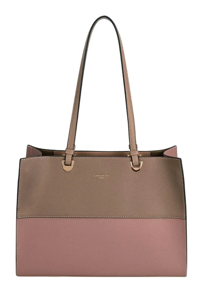 کیف دستی مدل David Jones CM6717