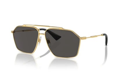 عینک آفتابی دولچه گابانا Dolce &amp; Gabbana DG2303S 000287