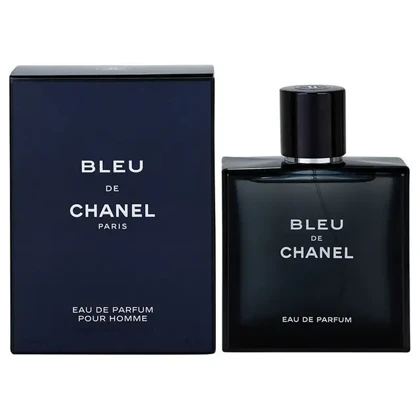 عطر مردانه 100 میل شنل بلو د شنل ادو پرفیوم Chanel Bleu de Chanel EDP