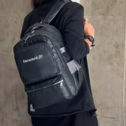کوله پشتی فوروارد مدل FORWARD - FCLT6010 SPORT COLLECTION